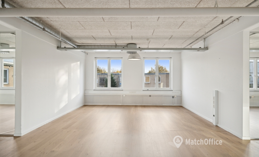 Kontor til leje på Hovedvejen 9, 2600 Glostrup - 508 m² | Foto 3 - Lokalebasen