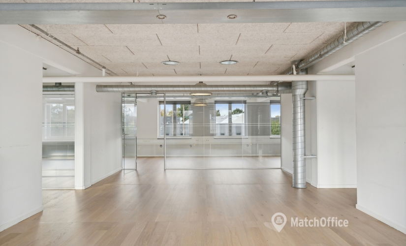 Kontor til leje på Hovedvejen 9, 2600 Glostrup - 508 m² | Foto 4 - Lokalebasen