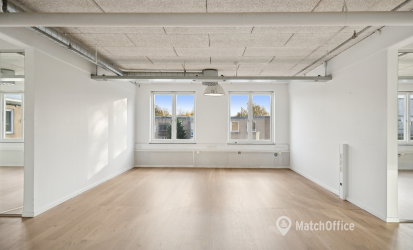 Lager til leje på Hovedvejen 9, 2600 Glostrup - 560 m² | Foto 3 - Lokalebasen.dk