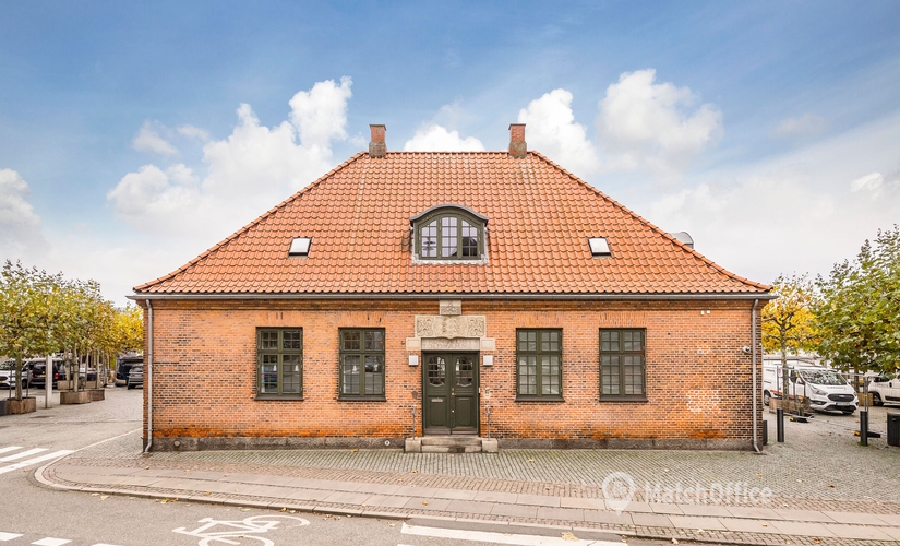 Kontor til leje på Kalvebod Brygge 3, 1560 København V - 276 m² | Foto 0 - Lokalebasen.dk