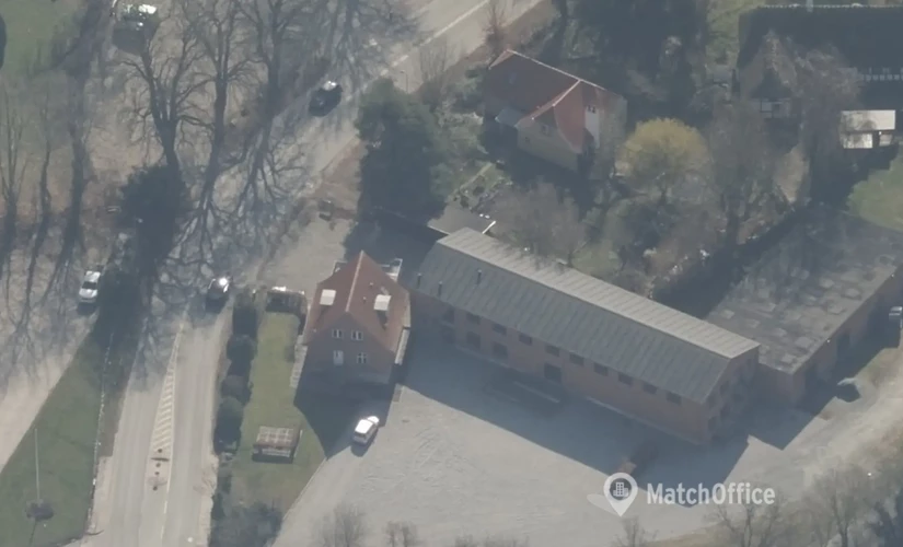 Lager til leje på Åsum Bygade 16, 5240 Odense NØ - 344 m² | Foto 1 - Lokalebasen.dk