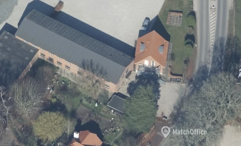 Lager til leje på Åsum Bygade 16, 5240 Odense NØ - 344 m² | Foto 0 - Lokalebasen