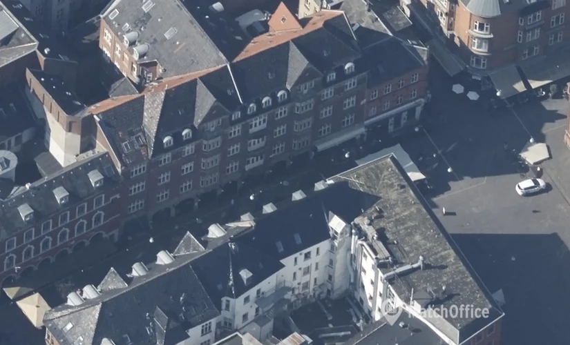 Office Jernbanegade 6 5000 Odense C