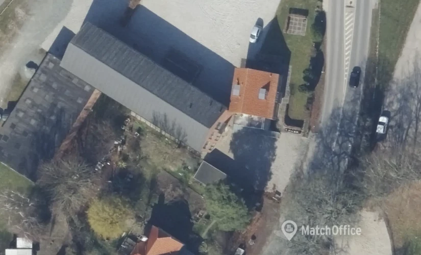 Lager til leje på Åsum Bygade 16, 5240 Odense NØ - 344 m² | Foto 4 - Lokalebasen.dk