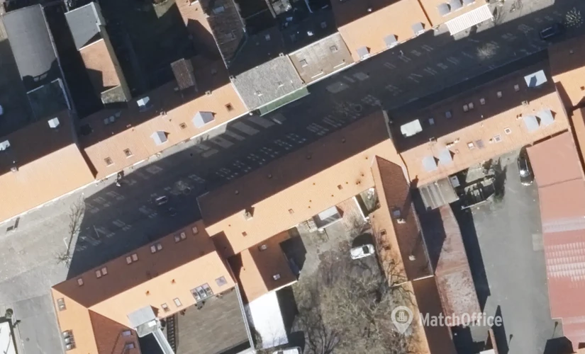 Bolig Algade 20 4230 Skælskør