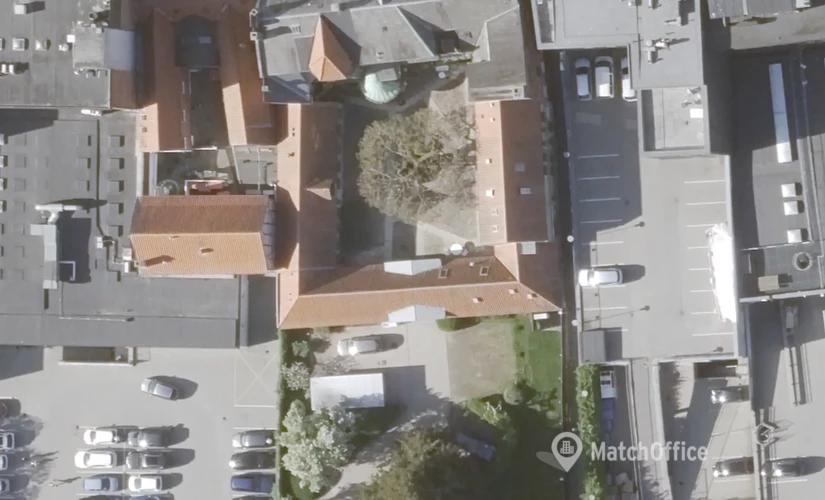 Kontor til leje på Læderstræde 5C, 4000 Roskilde - 155 m² | Foto 4 - Lokalebasen.dk