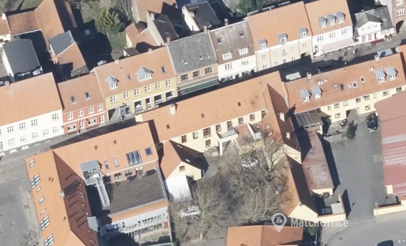 Bolig Algade 20 4230 Skælskør