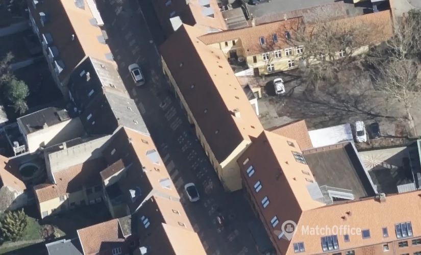 Bolig Algade 20 4230 Skælskør