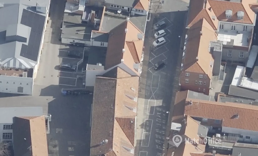 Kontor til leje på Krystalgade 13, 3700 Rønne - 512 m² | Foto 3 - Lokalebasen.dk