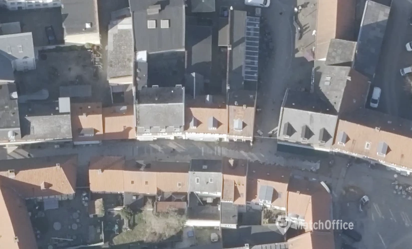 Bolig St.Kirkestræde 7 4800 Nykøbing F