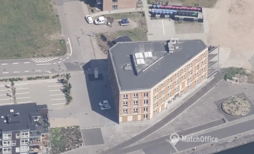 Office Hansborggade 30 6100 Haderslev