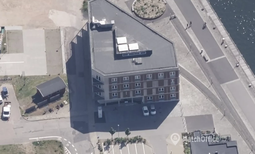 Office Hansborggade 30 6100 Haderslev