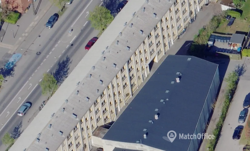 Butik Frederikssundsvej 306B 2700 Brønshøj
