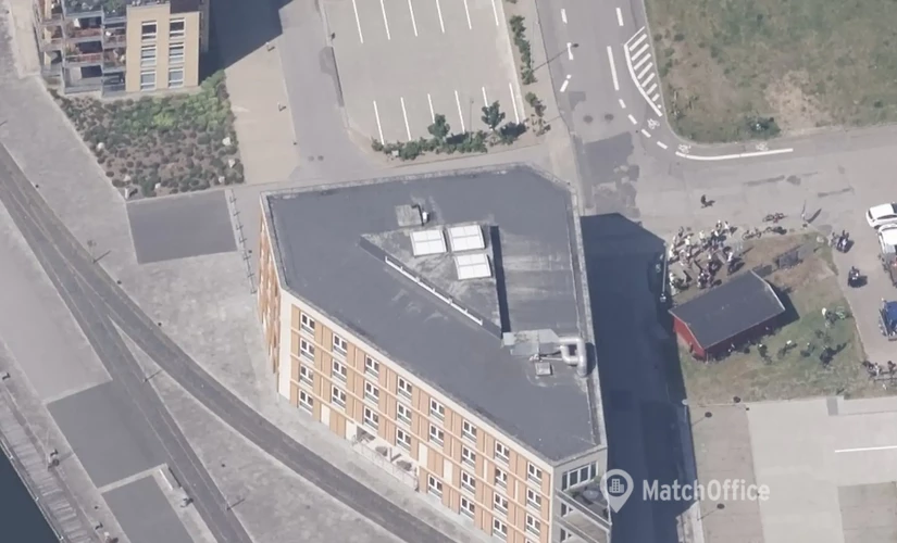 Office Hansborggade 30 6100 Haderslev