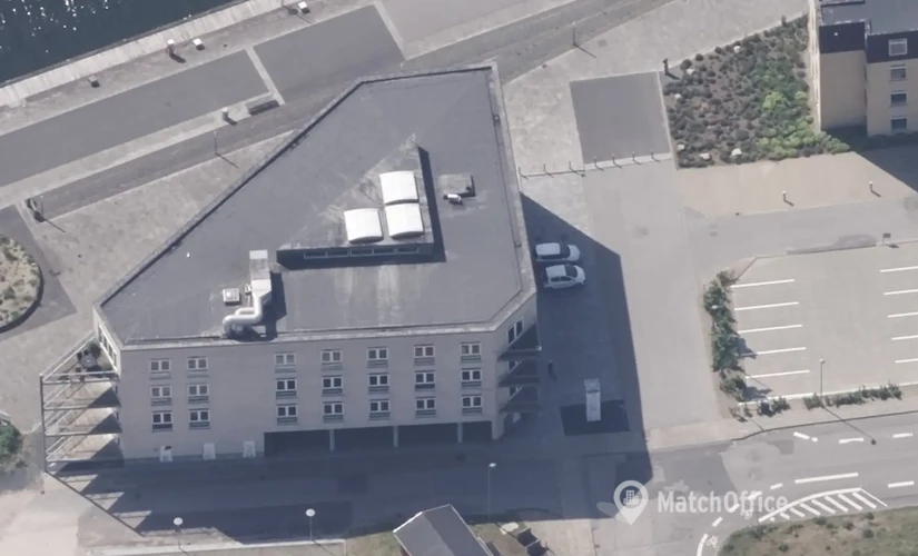 Office Hansborggade 30 6100 Haderslev