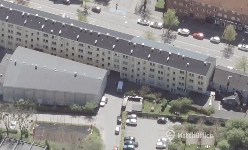 Butik Frederikssundsvej 306B 2700 Brønshøj