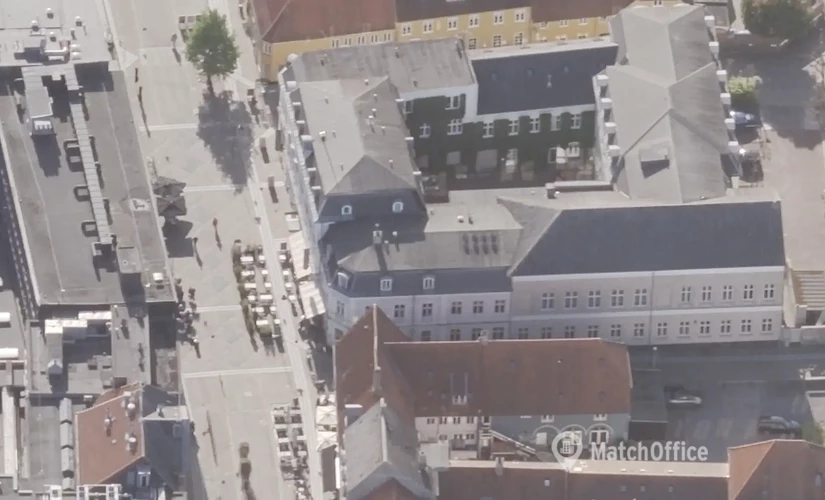 Butik Djalma Lunds Gård Djalma Lunds Gaard 2+4 4000 Roskilde