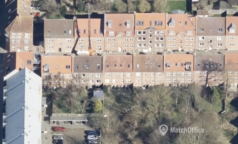 Bolig Falstersgade 8 7000 Fredericia