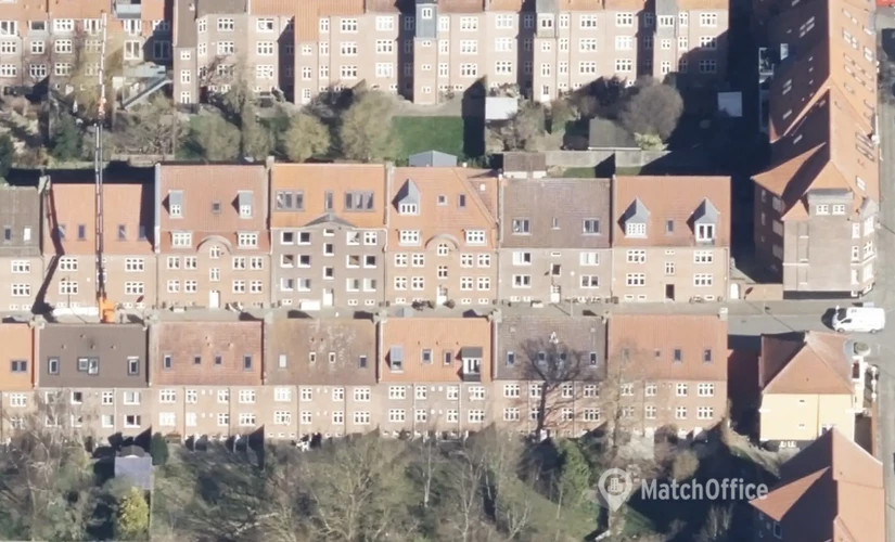 Bolig Falstersgade 11 7000 Fredericia