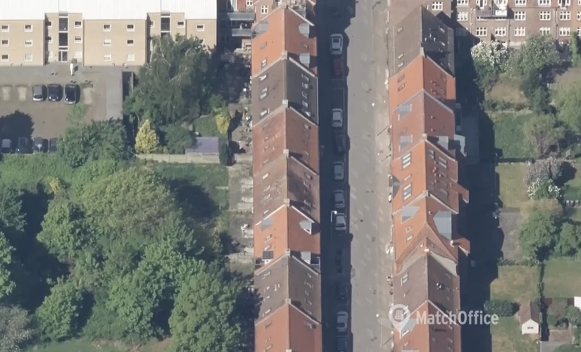 Bolig Falstersgade 8 7000 Fredericia