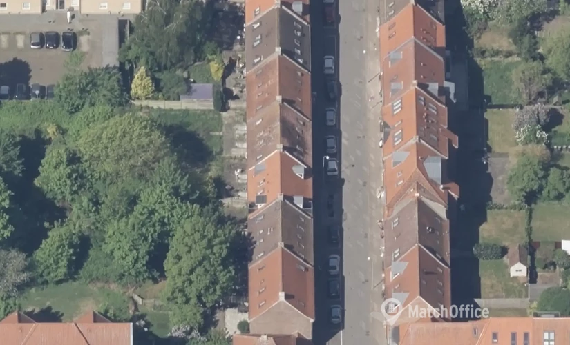 Bolig Falstersgade 10 7000 Fredericia