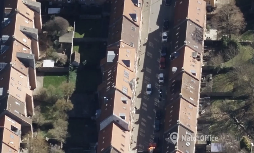 Bolig Falstersgade 11 7000 Fredericia