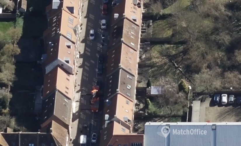 Bolig Falstersgade 8 7000 Fredericia