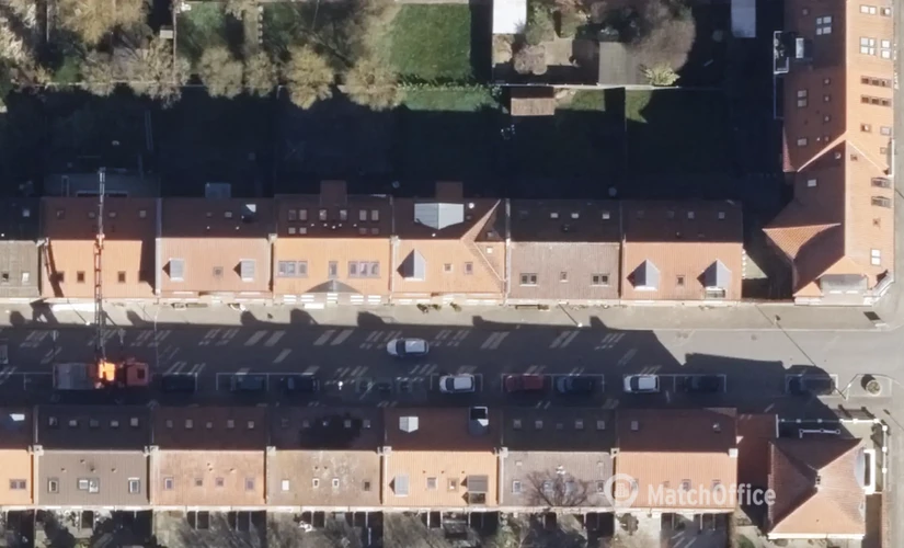 Bolig Falstersgade 11 7000 Fredericia