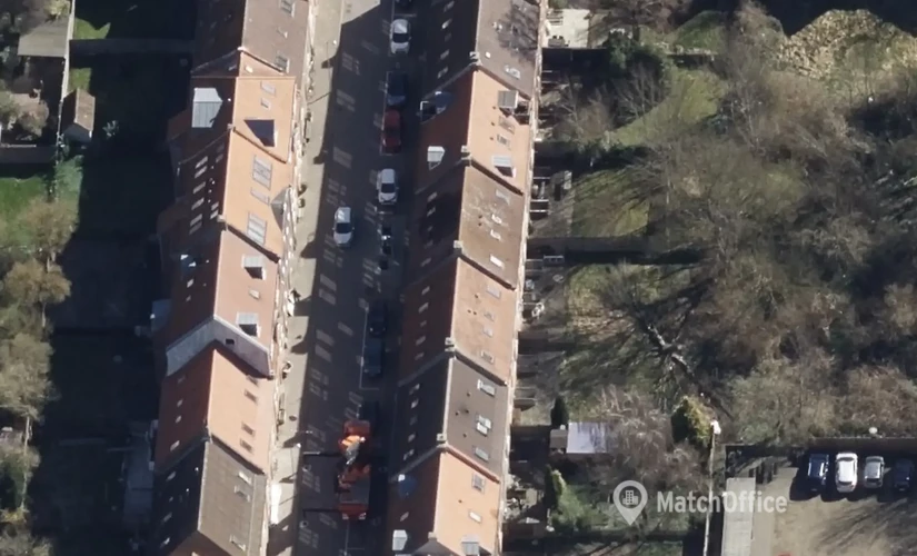 Bolig Falstersgade 10 7000 Fredericia