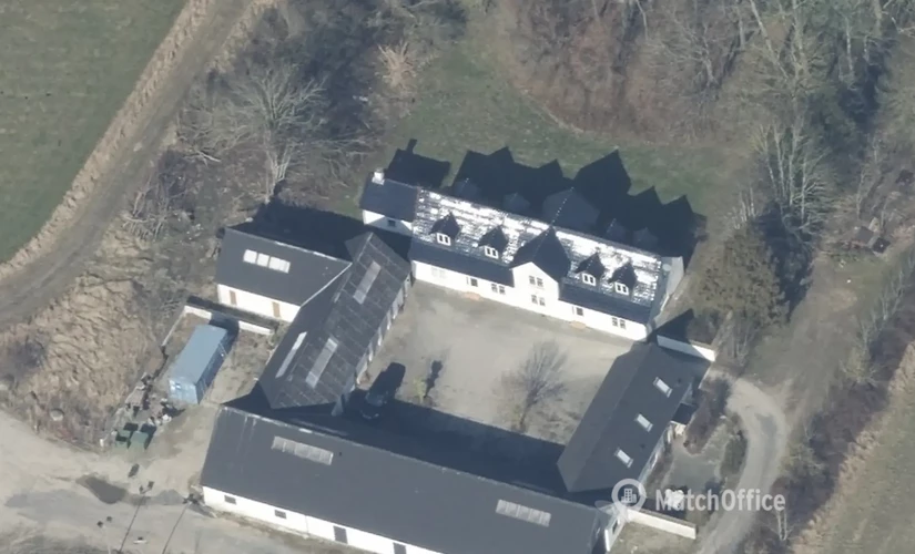Bolig N. Tørrings Vej 10 5220 Odense SØ