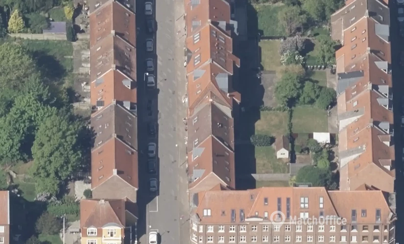 Bolig Falstersgade 11 7000 Fredericia