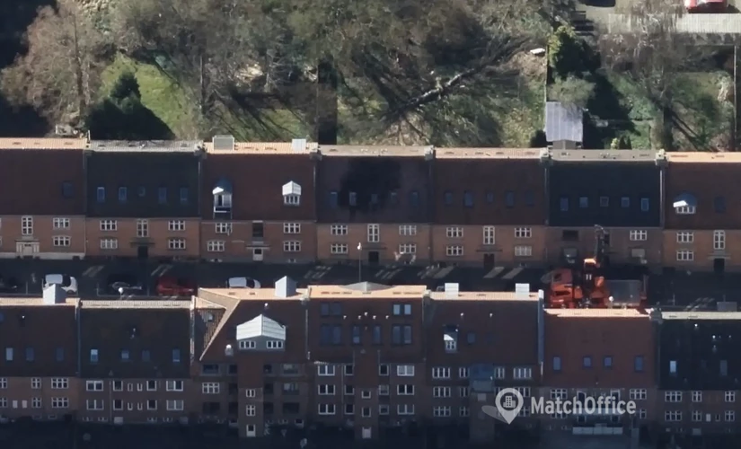 Bolig Falstersgade 10 7000 Fredericia