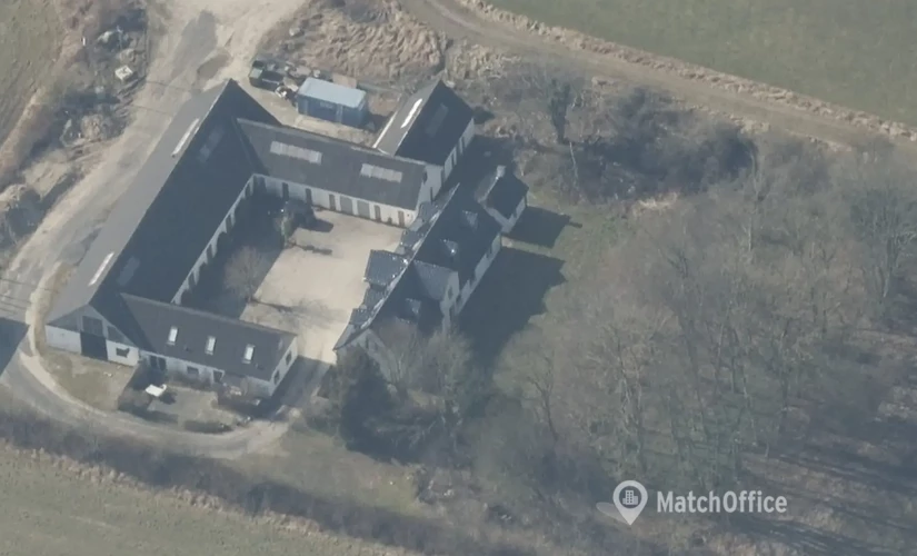 Bolig N. Tørrings Vej 10 5220 Odense SØ