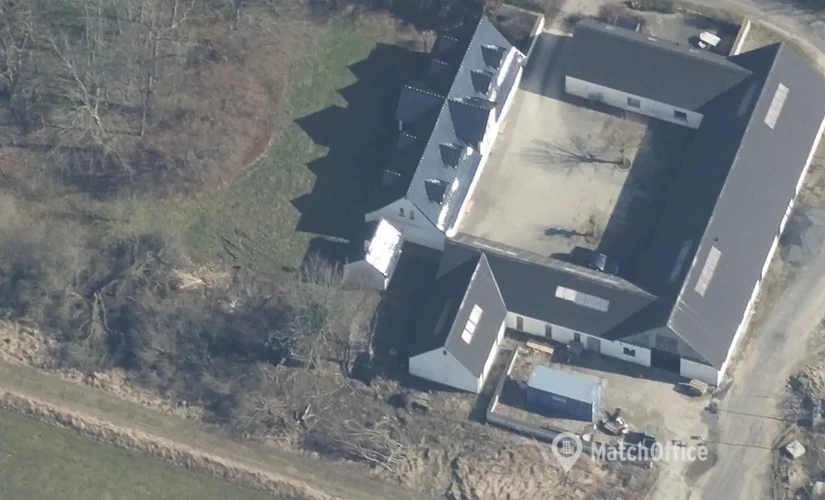 Bolig N. Tørrings Vej 10 5220 Odense SØ