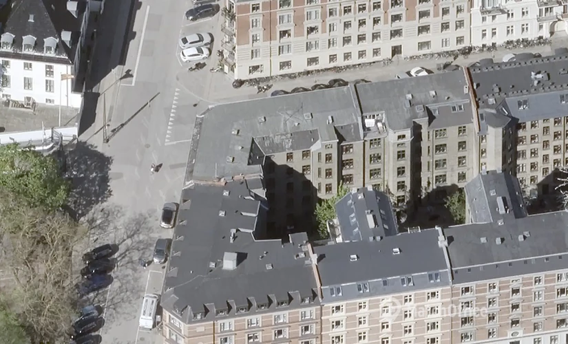 Bolig Lipkesgade 2 2100 København Ø