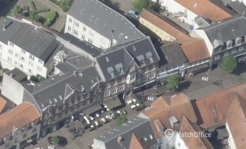 Kontor Storegade 8A 8900 Randers C