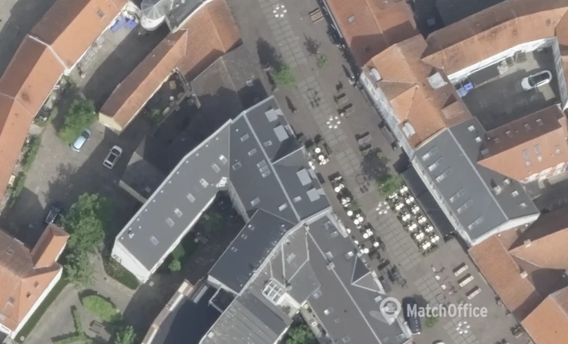 Kontor Storegade 8A 8900 Randers C
