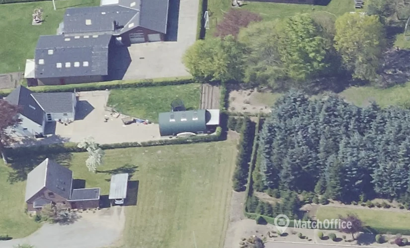 Lager / produktion Svinget 2 7300 Jelling