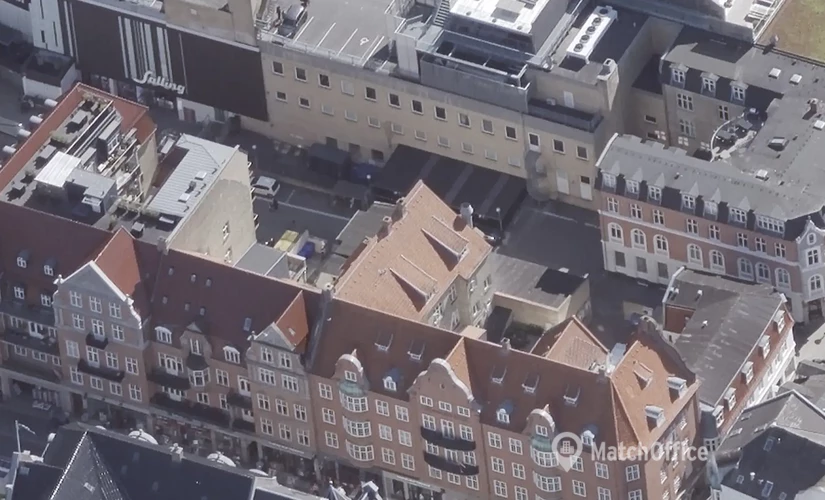 Office Gråbrødregade 10 9000 Aalborg