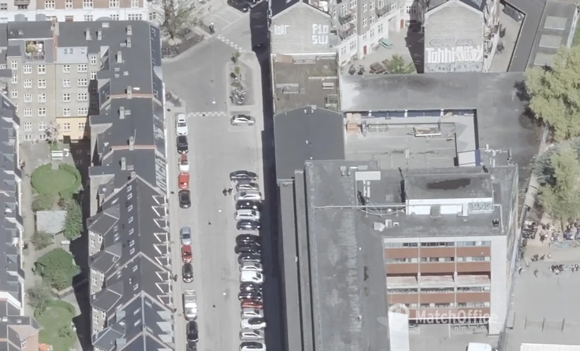 Lager til leje på Esromgade 15, 2200 København N - 150 m² | Foto 0 - Lokalebasen