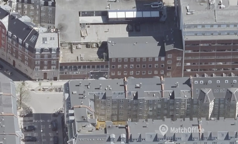 Lager til leje på Esromgade 15, 2200 København N - 150 m² | Foto 3 - Lokalebasen