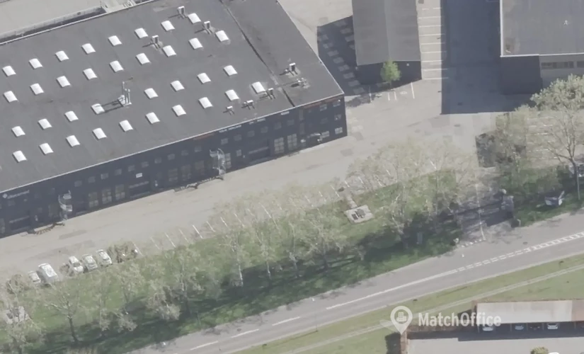 Lager til leje på Stensmosevej 24A, 2620 Albertslund - 1729 m² | Foto 1 - Lokalebasen