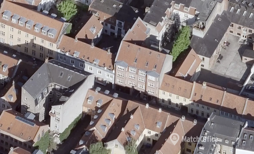 Butik til leje på Mejlgade 46B, 8000 Aarhus C - 67 m² | Foto 0 - Lokalebasen.dk