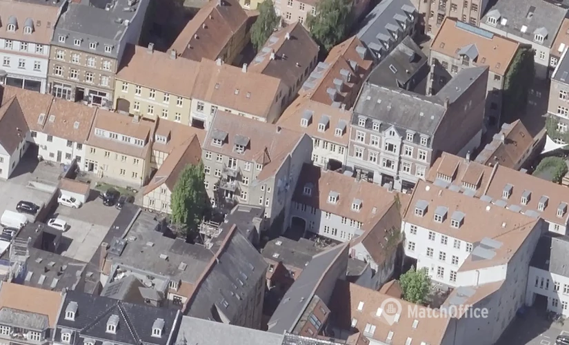 Butik til leje på Mejlgade 46B, 8000 Aarhus C - 67 m² | Foto 2 - Lokalebasen