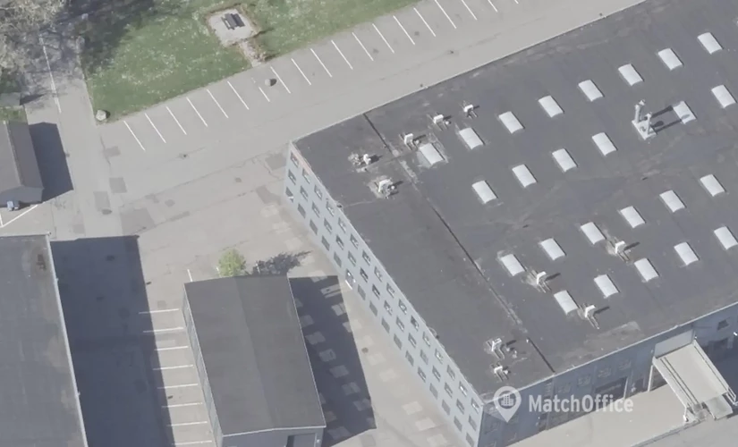 Lager til leje på Stensmosevej 24A, 2620 Albertslund - 1729 m² | Foto 0 - Lokalebasen.dk