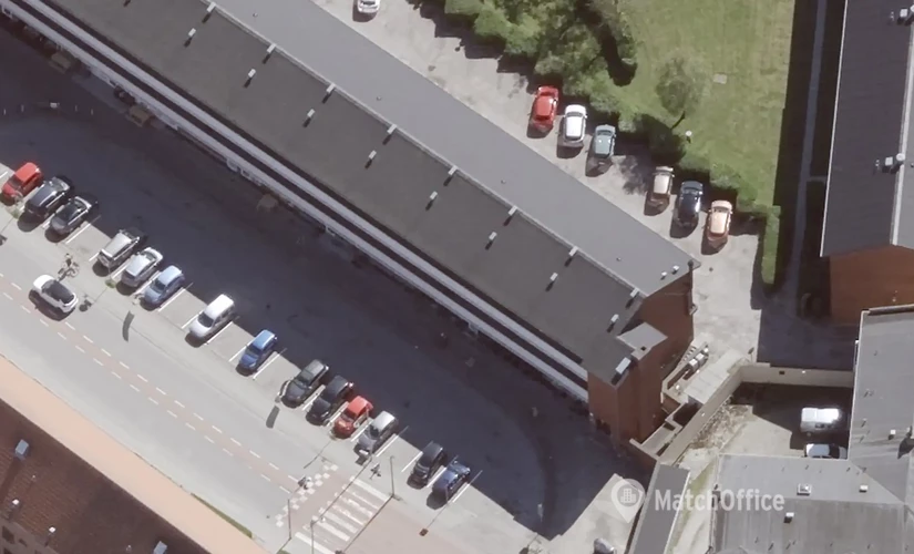 Shop Brøndbyvestervej 12 2600 Glostrup