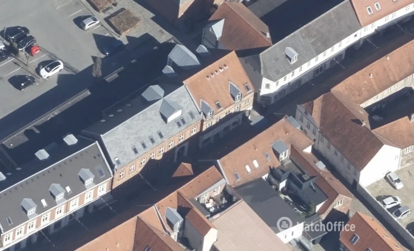 Shop Kræmmergade 7 6800 Varde