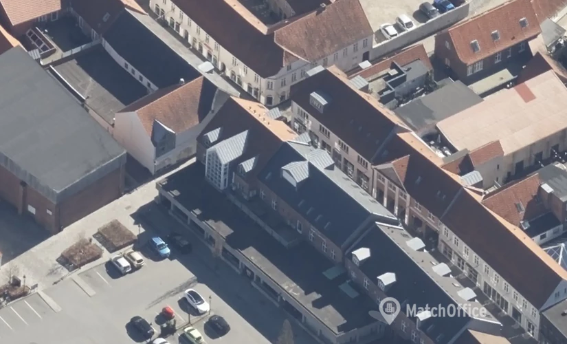 Butik til leje på Kræmmergade 7, 6800 Varde - 148 m² | Foto 3 - Lokalebasen