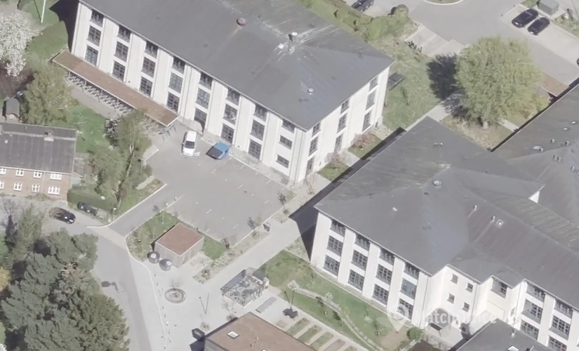 Kontor til leje på Nordre Strandvej 119A, 3150 Hellebæk - 663 m² | Foto 0 - Lokalebasen.dk
