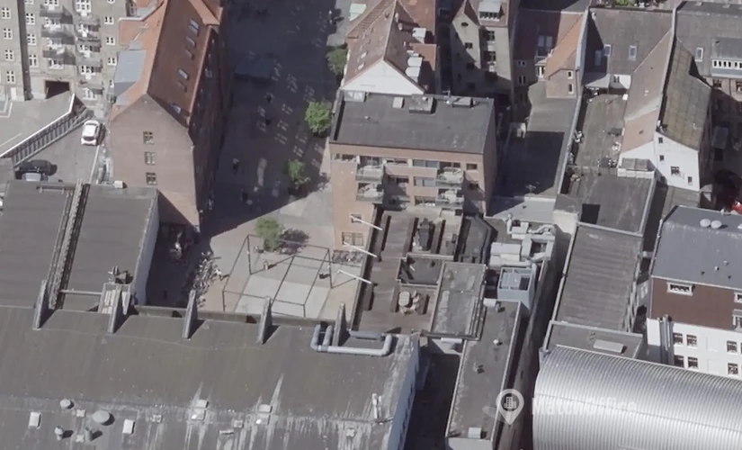 Kontor Skt. Knuds Torv 3 8000 Aarhus C